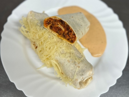 Tentokrát do naší jídelny zavítaly speciality z Mexika