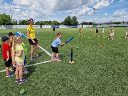 Tradiční sportovní den plný radosti a pohybu