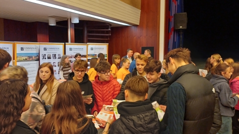 Veletrh vzdělávání