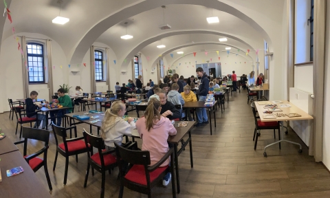 Festival IQ - play v Kunovicích!