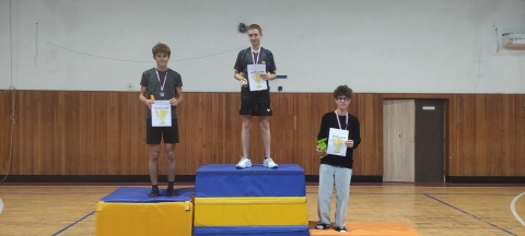 Turnaj „O pohár 17. listopadu“