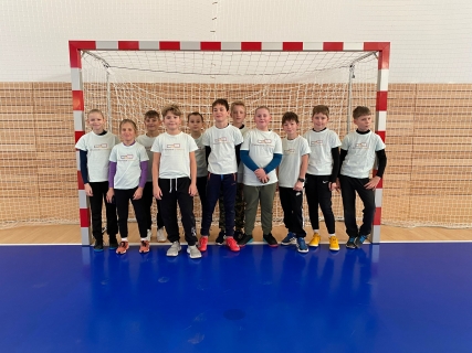 Školní liga v B-Ballu