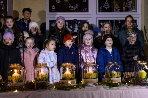 Ohlédněte se s námi za Ježíškovými dílničkami