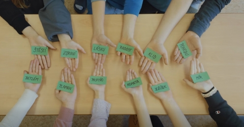 Veselé Vánoce a šťastný nový rok