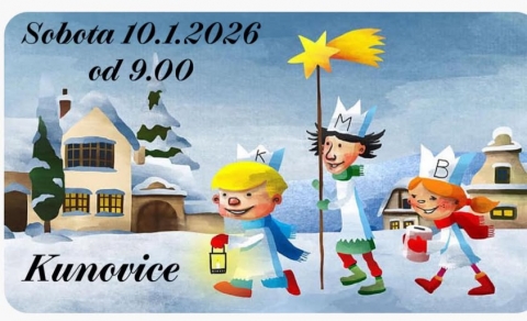 Tříkrálová sbírka