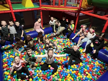 Smajlíkov za odměnu