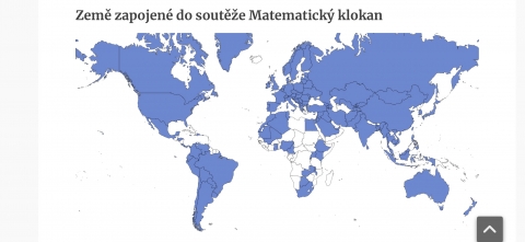 Matematický klokan – to je výzva!