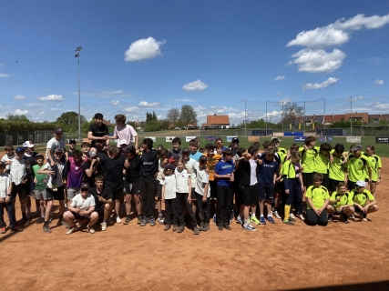 Softball