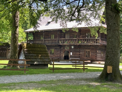 Výlet plný zážitků, zábavy a valašských dobrot